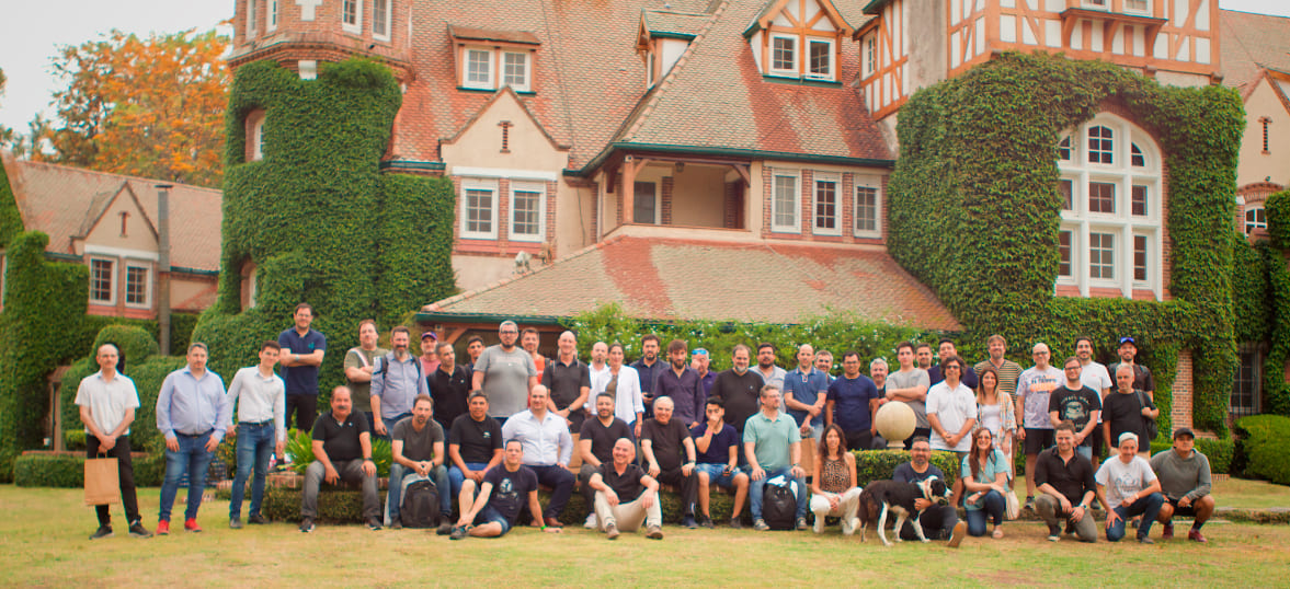 FIESTAS DE FIN DE AÑO